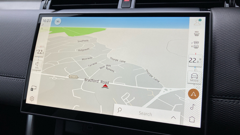 Land Rover Discovery Sport 2.0 D200 Landmark 5dr Auto [5 Seat] Diesel Station Wagon